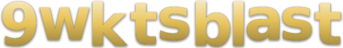 9wkts blast logo
